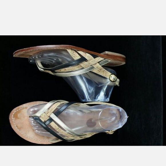 DVF Diane Von Furstenberg Carley Women’s Flats San - Picture 2 of 8